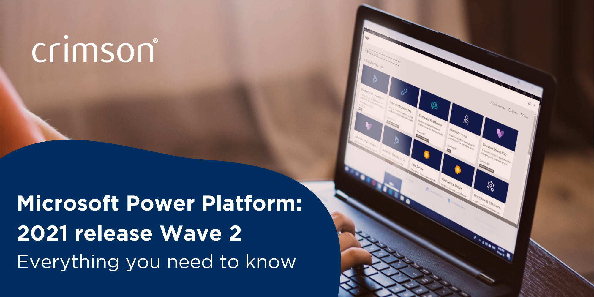 Power Platform 2021 Release Wave 2 Everything you need to know